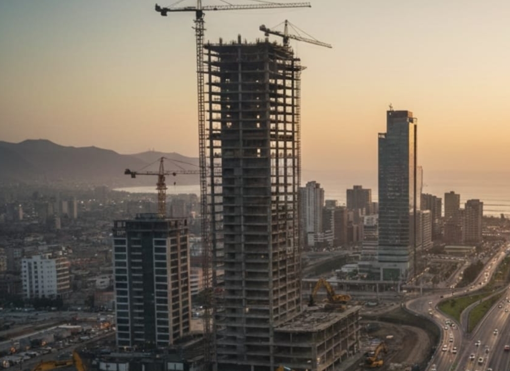 Auxiliar de Servicios Generales para Planta Industrial