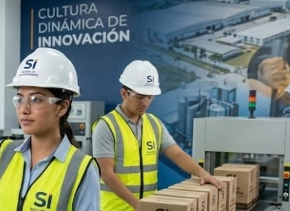 Pasantía Estratégica en Logística y Gestión de Datos