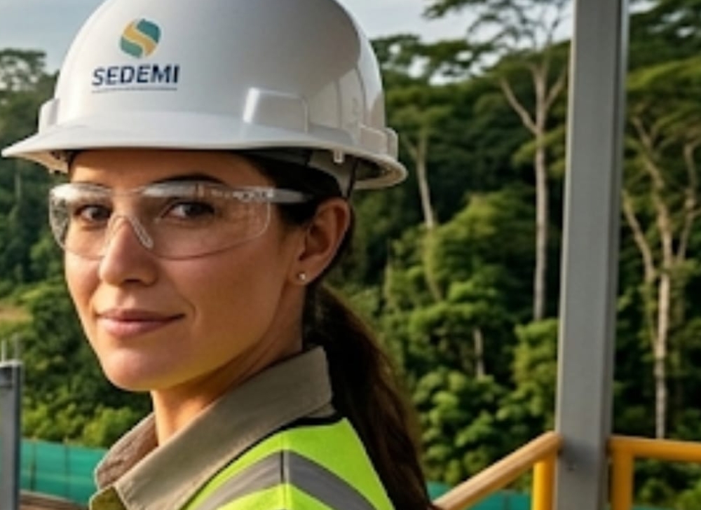 Superintendente de Obra para Infraestructura Petrolera Estratégica